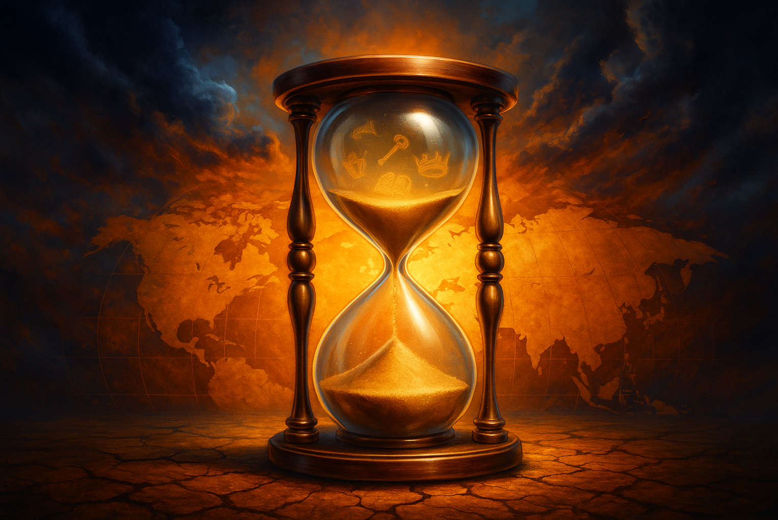 Understanding Bible Prophesies