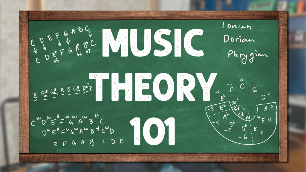 Music Theory